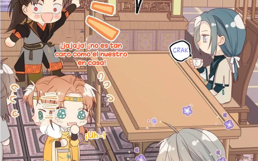 88 La villana se niega a cortejar a la protagonista masculino