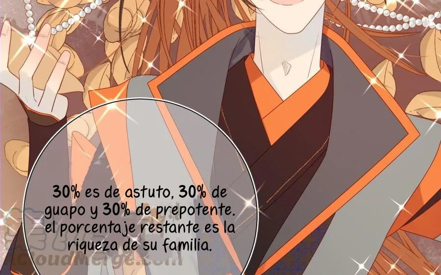 47 La villana se niega a cortejar a la protagonista masculino