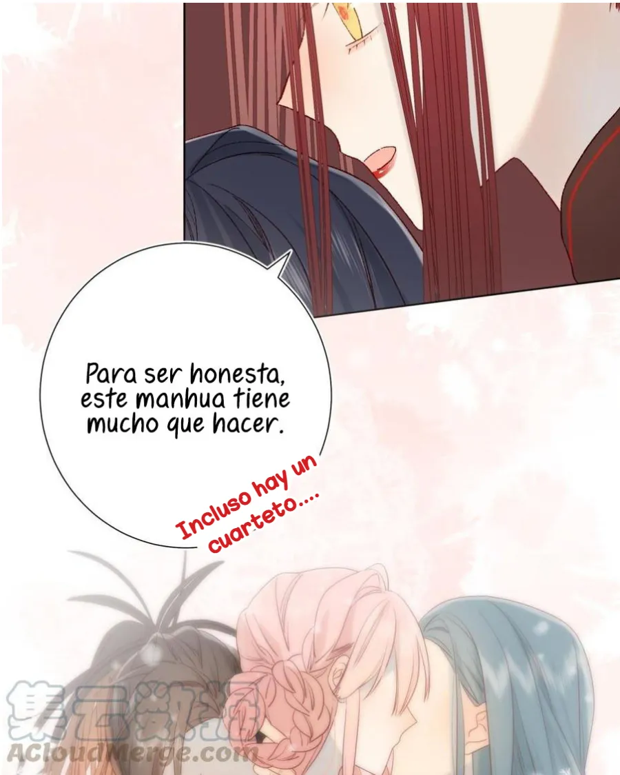 60 La villana se niega a cortejar a la protagonista masculino