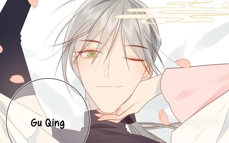 55 La villana se niega a cortejar a la protagonista masculino