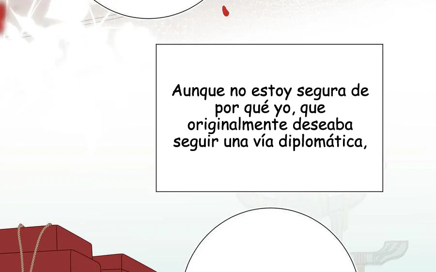15 La villana se niega a cortejar a la protagonista masculino