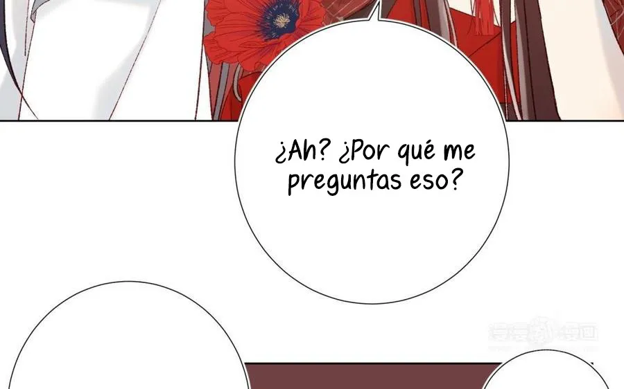 27 La villana se niega a cortejar a la protagonista masculino