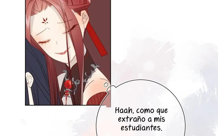 67 La villana se niega a cortejar a la protagonista masculino