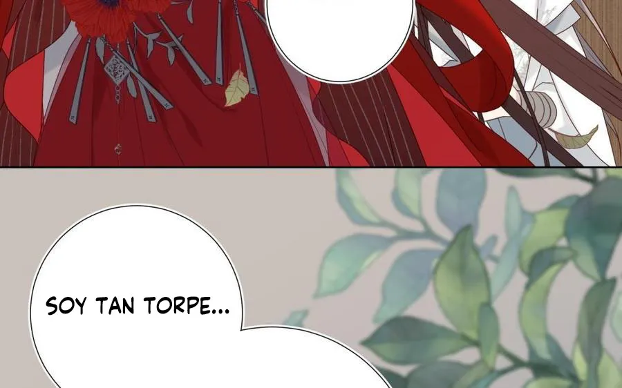 79 La villana se niega a cortejar a la protagonista masculino