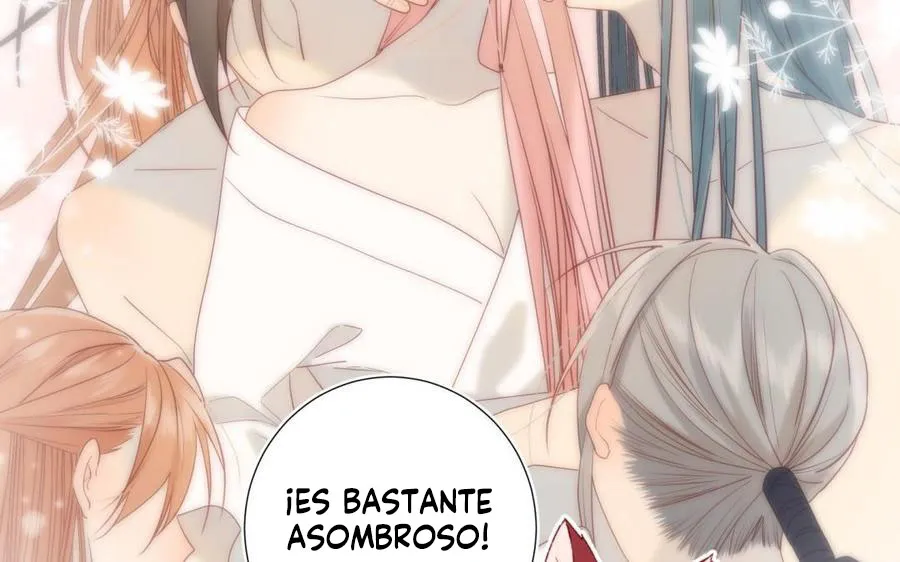 61 La villana se niega a cortejar a la protagonista masculino