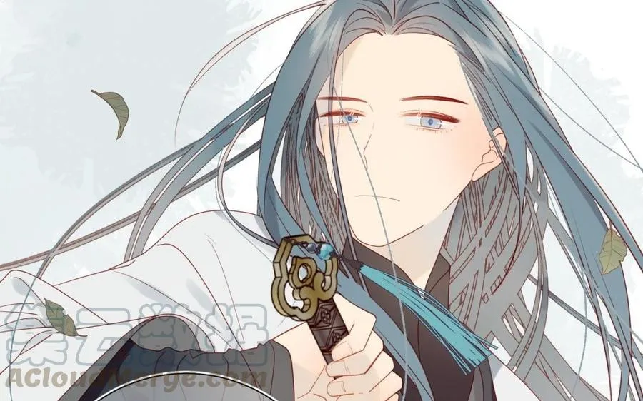 41 La villana se niega a cortejar a la protagonista masculino