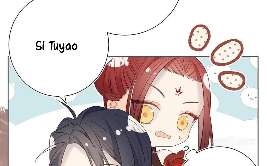 45 La villana se niega a cortejar a la protagonista masculino