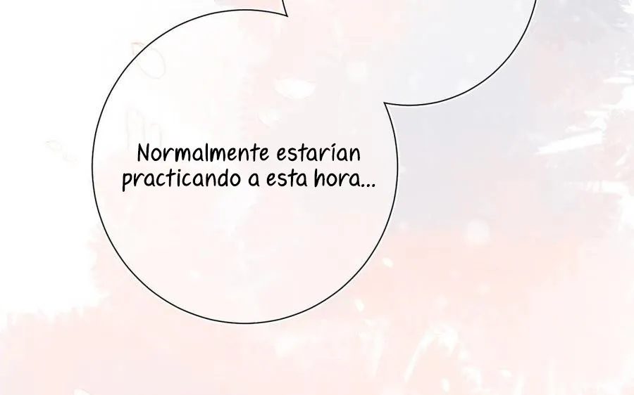 68 La villana se niega a cortejar a la protagonista masculino