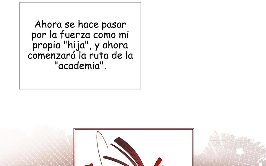 18 La villana se niega a cortejar a la protagonista masculino