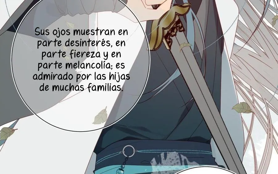 42 La villana se niega a cortejar a la protagonista masculino