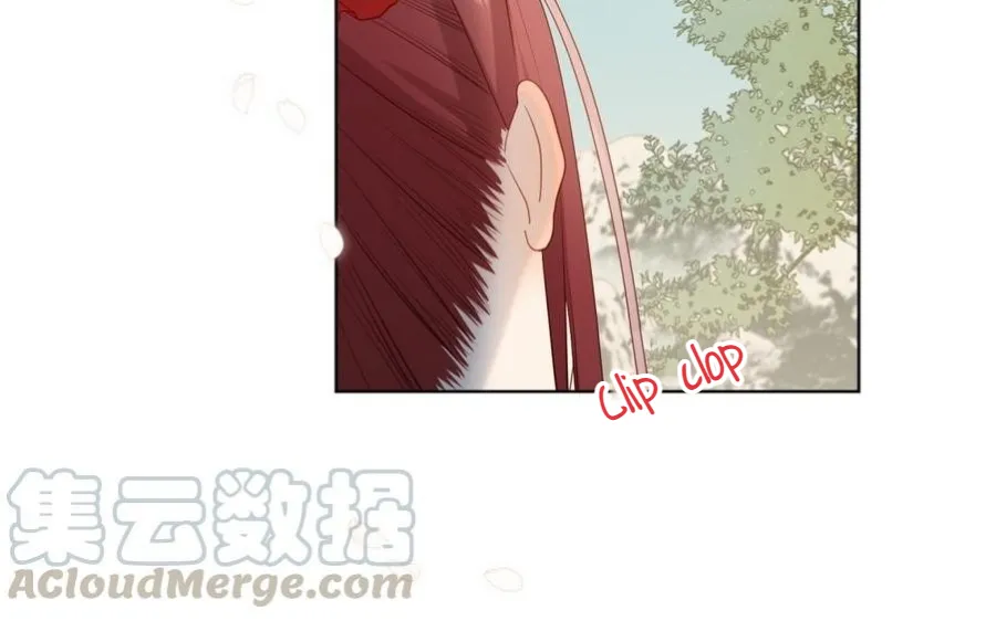 72 La villana se niega a cortejar a la protagonista masculino