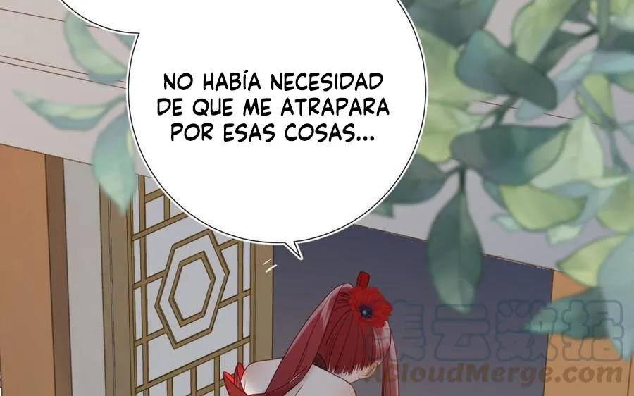 80 La villana se niega a cortejar a la protagonista masculino