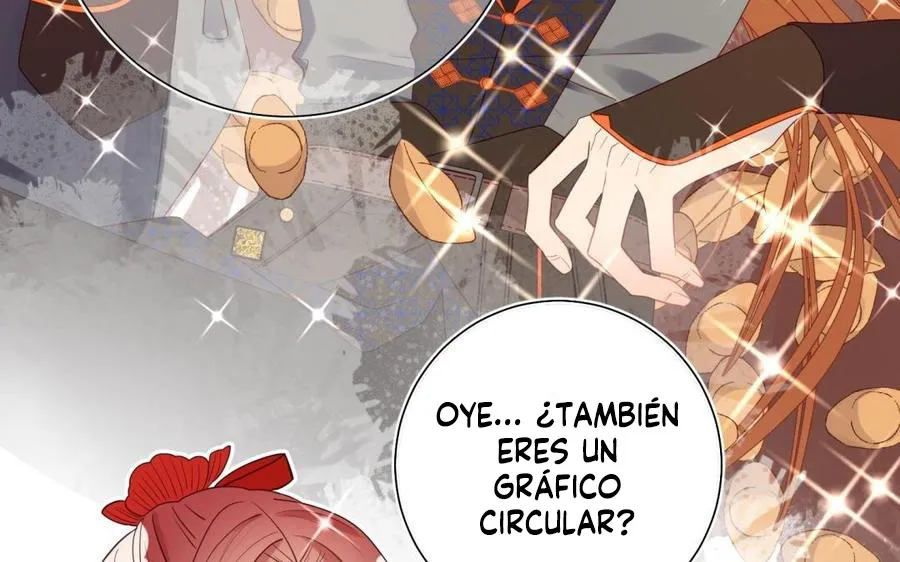 48 La villana se niega a cortejar a la protagonista masculino