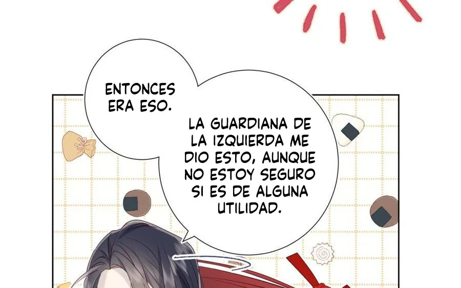 32 La villana se niega a cortejar a la protagonista masculino