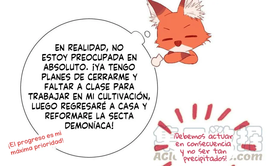 31 La villana se niega a cortejar a la protagonista masculino