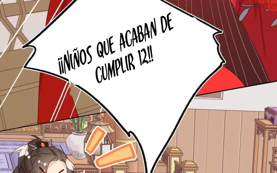 87 La villana se niega a cortejar a la protagonista masculino