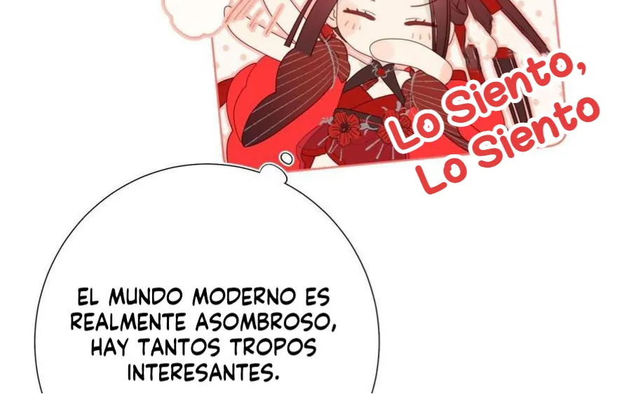 65 La villana se niega a cortejar a la protagonista masculino