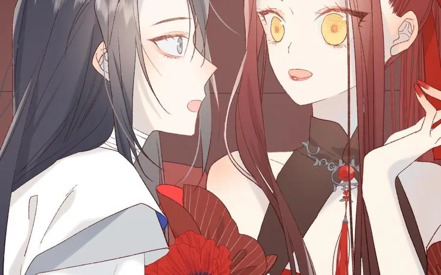 26 La villana se niega a cortejar a la protagonista masculino