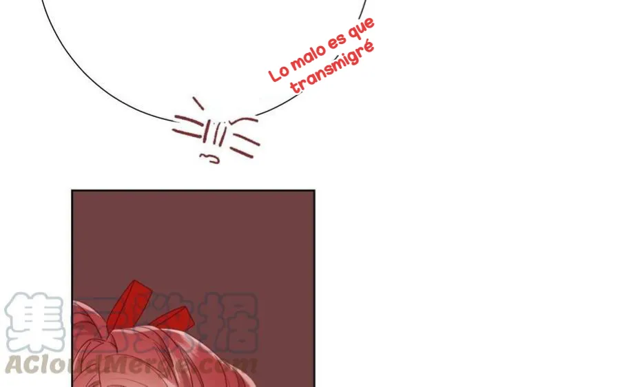 66 La villana se niega a cortejar a la protagonista masculino