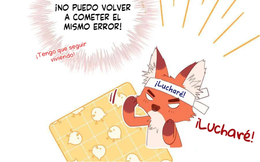 23 La villana se niega a cortejar a la protagonista masculino