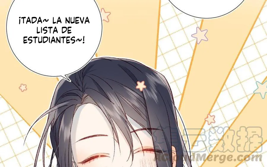 34 La villana se niega a cortejar a la protagonista masculino