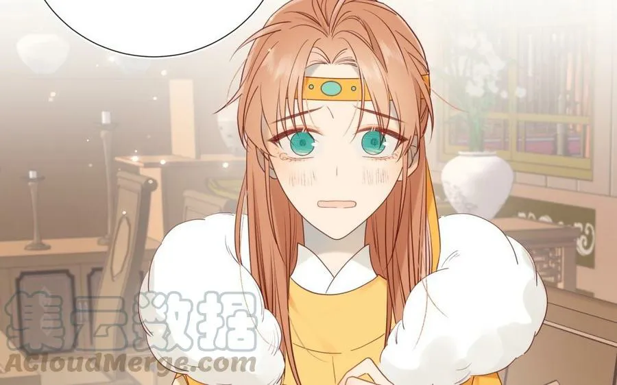 54 La villana se niega a cortejar a la protagonista masculino