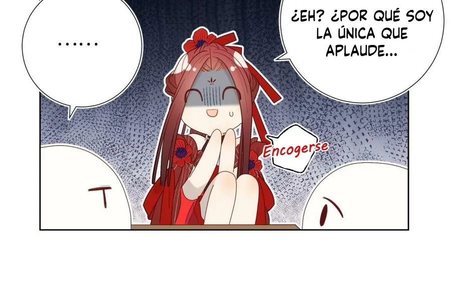 60 La villana se niega a cortejar a la protagonista masculino