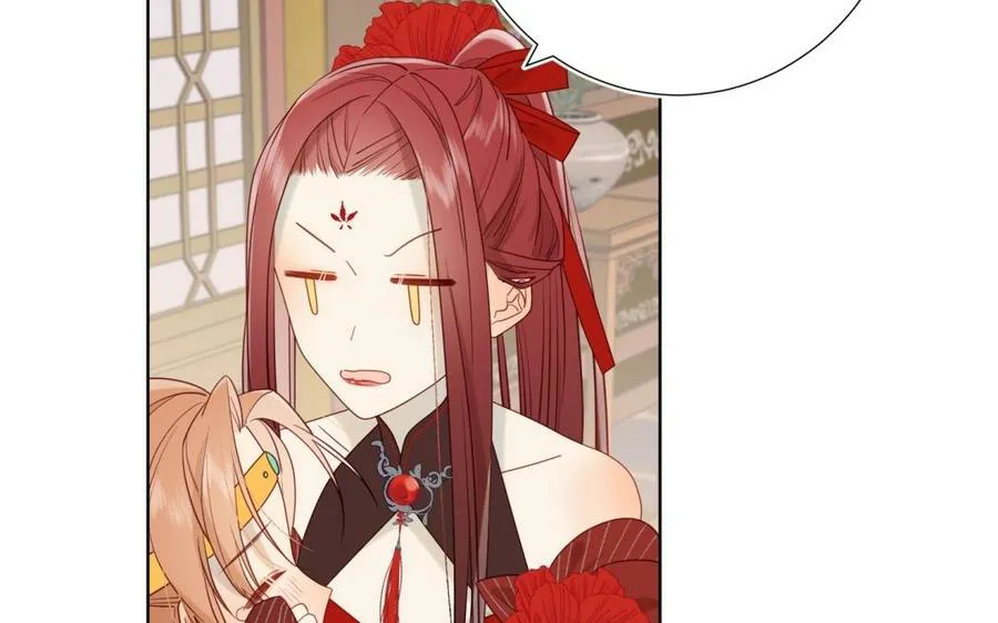 30 La villana se niega a cortejar a la protagonista masculino