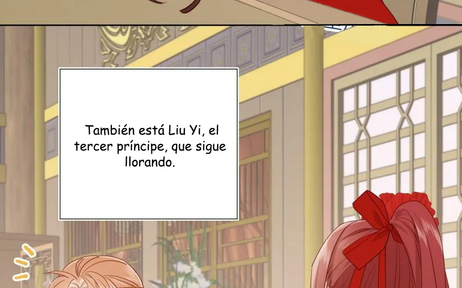 18 La villana se niega a cortejar a la protagonista masculino