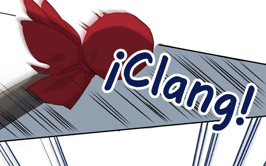 43 La villana se niega a cortejar a la protagonista masculino