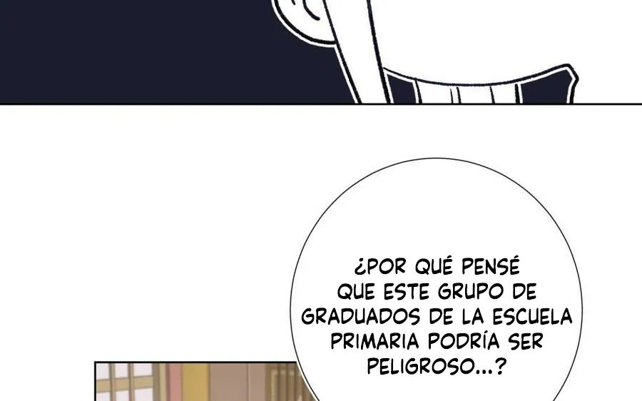 29 La villana se niega a cortejar a la protagonista masculino