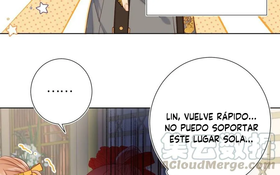 16 La villana se niega a cortejar a la protagonista masculino