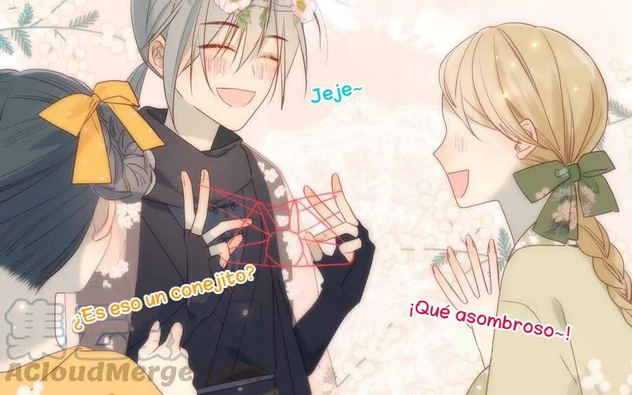 25 La villana se niega a cortejar a la protagonista masculino