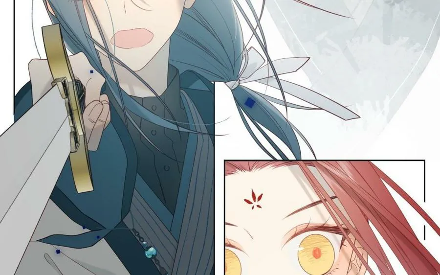 71 La villana se niega a cortejar a la protagonista masculino