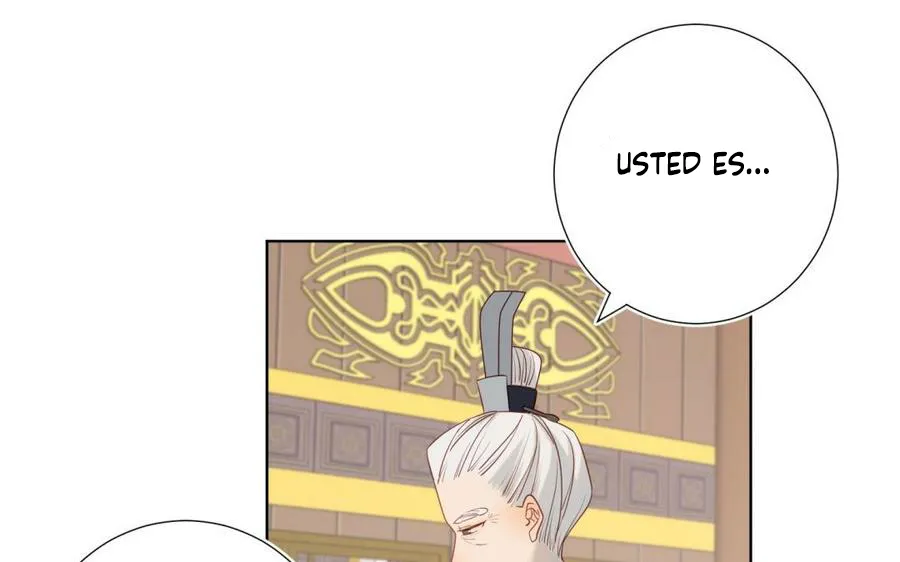 61 La villana se niega a cortejar a la protagonista masculino