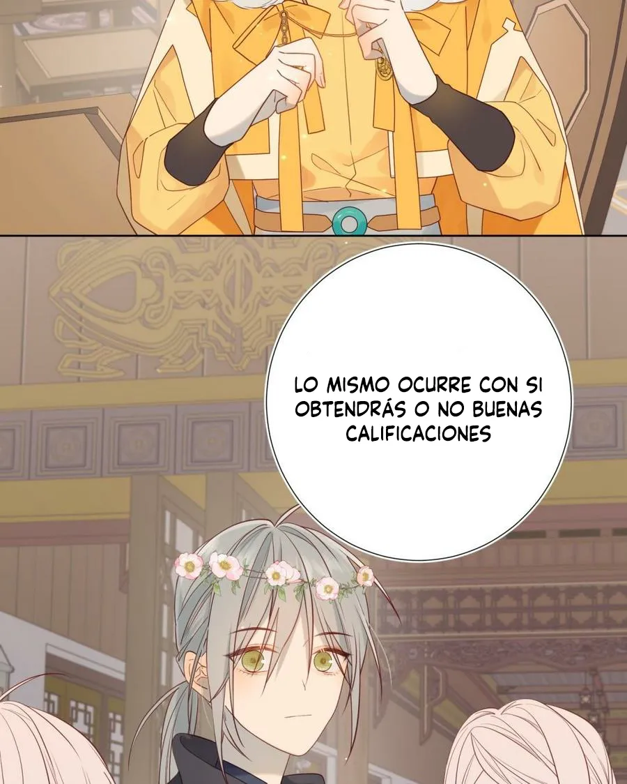 55 La villana se niega a cortejar a la protagonista masculino