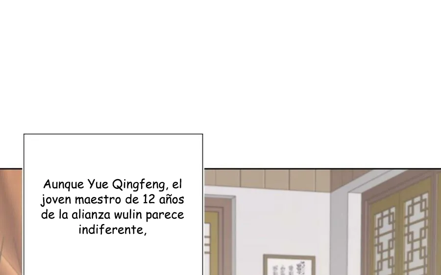 9 La villana se niega a cortejar a la protagonista masculino