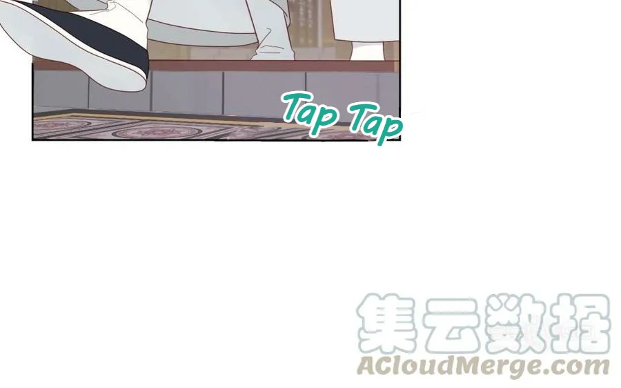 33 La villana se niega a cortejar a la protagonista masculino