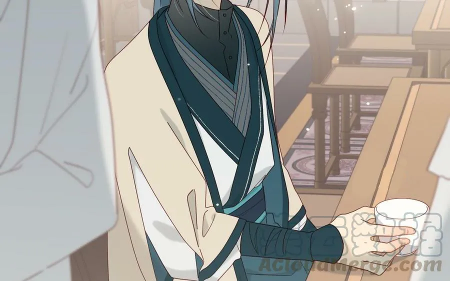 48 La villana se niega a cortejar a la protagonista masculino