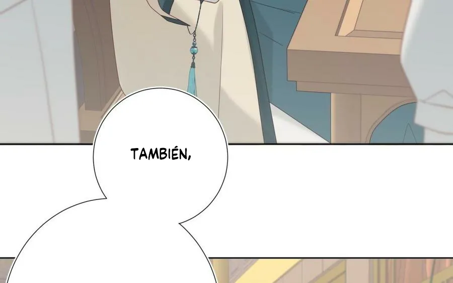 49 La villana se niega a cortejar a la protagonista masculino