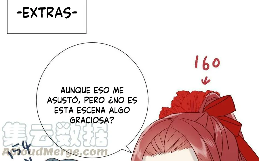 79 La villana se niega a cortejar a la protagonista masculino