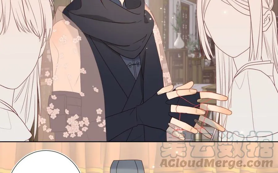 56 La villana se niega a cortejar a la protagonista masculino