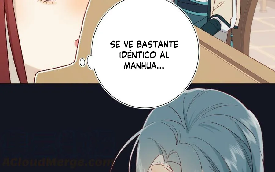 11 La villana se niega a cortejar a la protagonista masculino