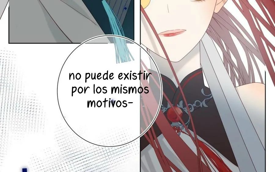 72 La villana se niega a cortejar a la protagonista masculino