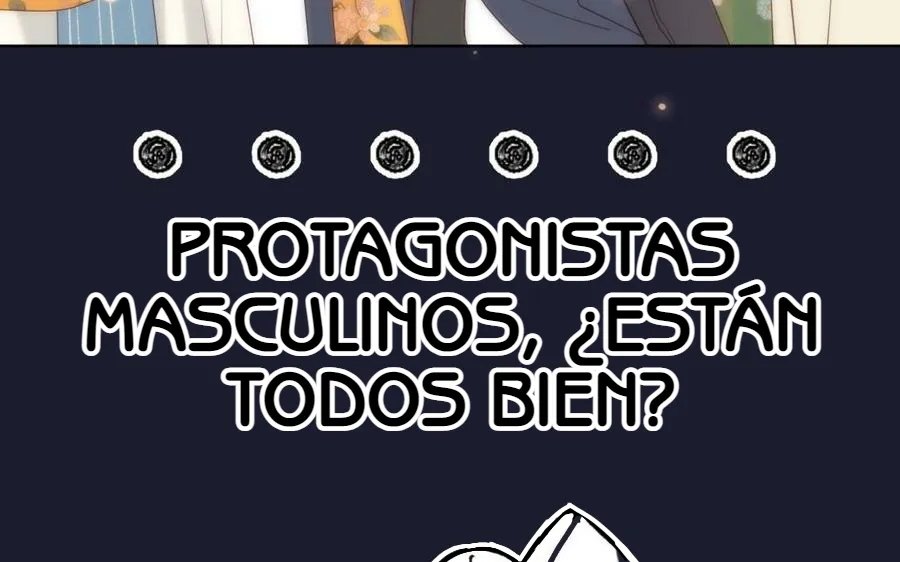 27 La villana se niega a cortejar a la protagonista masculino