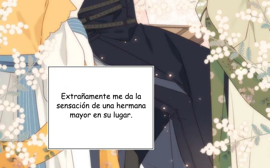 26 La villana se niega a cortejar a la protagonista masculino