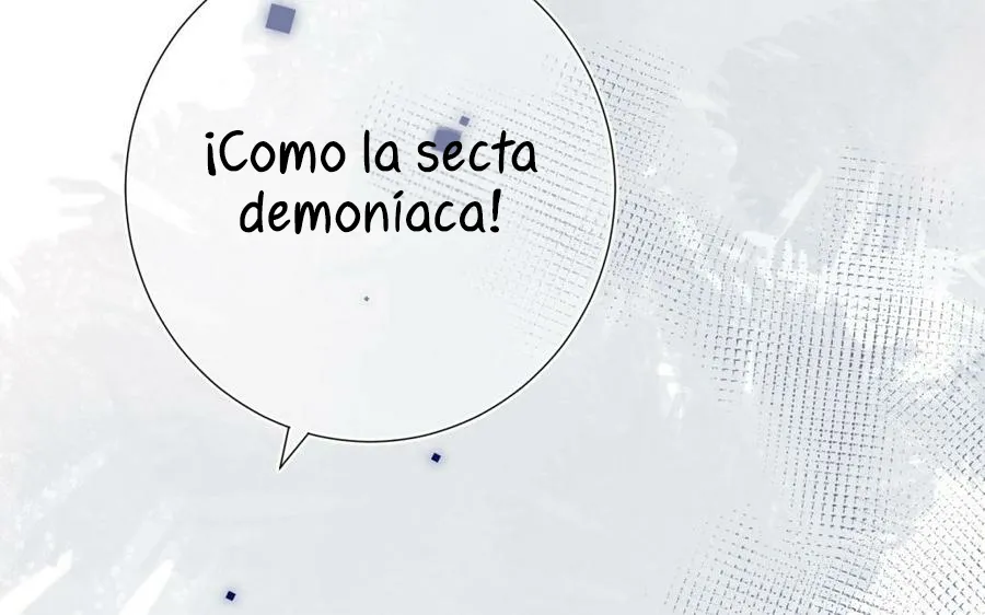 74 La villana se niega a cortejar a la protagonista masculino