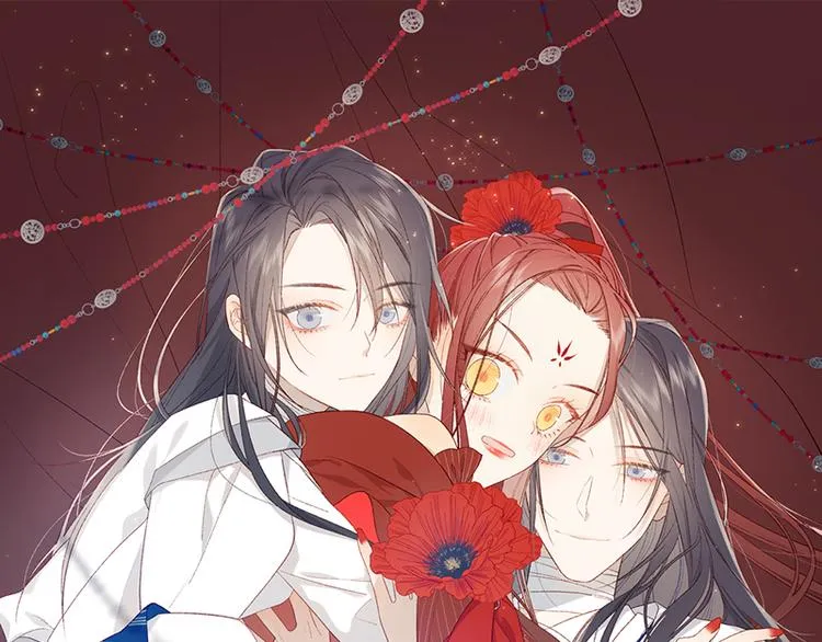 6 La villana se niega a cortejar a la protagonista masculino