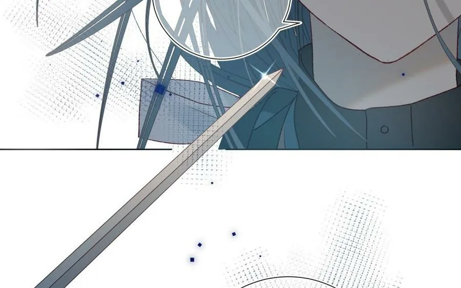 69 La villana se niega a cortejar a la protagonista masculino