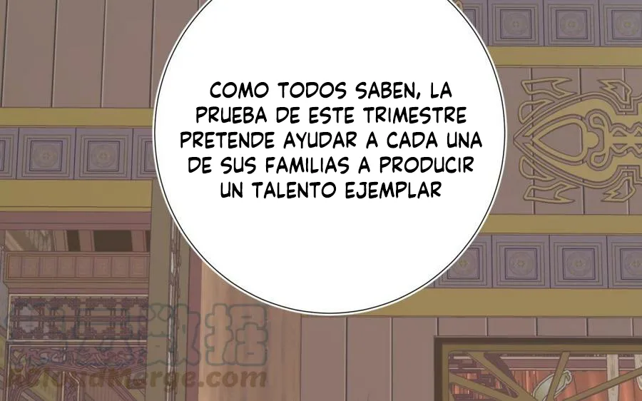 46 La villana se niega a cortejar a la protagonista masculino
